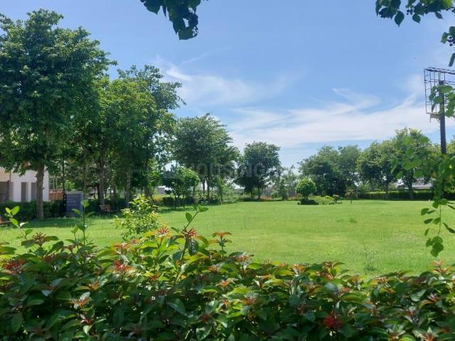 Residential Plot in Sector 105 for resale Mohali. The reference number is 20039256