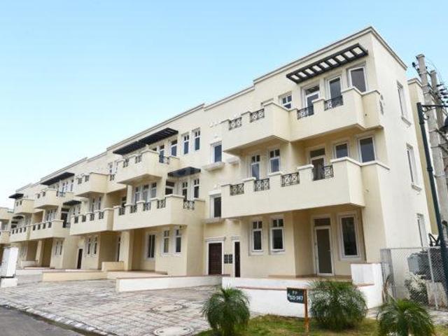 Residential Plot in Sector 108 for resale Mohali. The reference number is 15353797