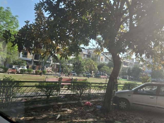 Residential Plot in Sector 108 for resale Mohali. The reference number is 19657135