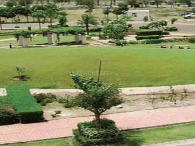 Residential Plot in Sector 108 for resale Mohali. The reference number is 20563243