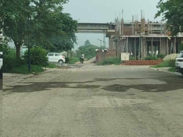 Residential Plot in Sector 108 for resale Mohali. The reference number is 20883576
