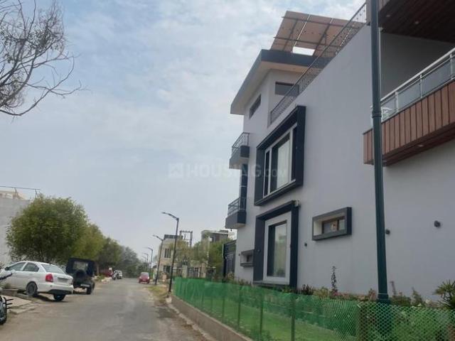 Residential Plot in Sector 108 for resale Mohali. The reference number is 20936781