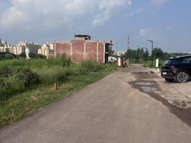 Residential Plot in Sector 108 for resale Mohali. The reference number is 20975632