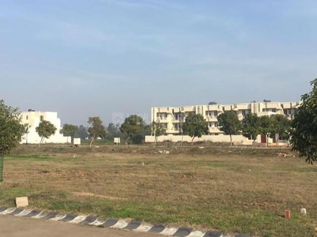 Residential Plot in Sector 108 for resale Mohali. The reference number is 20003625