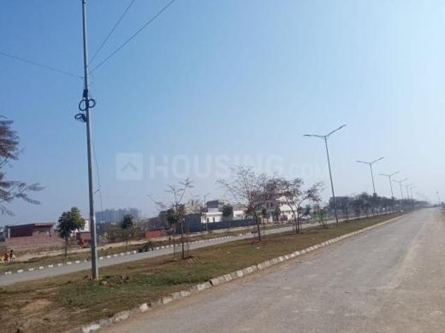 Residential Plot in Sector 108 for resale Mohali. The reference number is 20175270