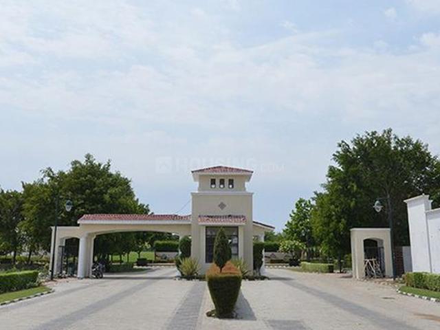 Residential Plot in Sector 108 for resale Mohali. The reference number is 21011469