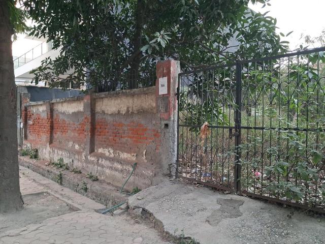 Residential Plot in Sector 108 for resale Noida. The reference number is 19268777