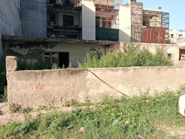 Residential Plot in Sector 108 for resale Noida. The reference number is 19941621