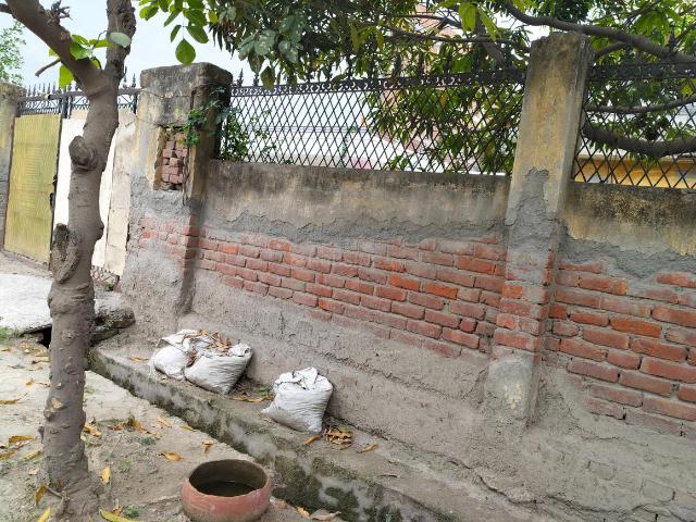 Residential Plot in Sector 108 for resale Noida. The reference number is 19924466