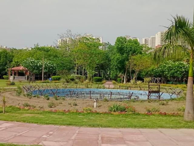 Residential Plot in Sector 108 for resale Noida. The reference number is 20436053