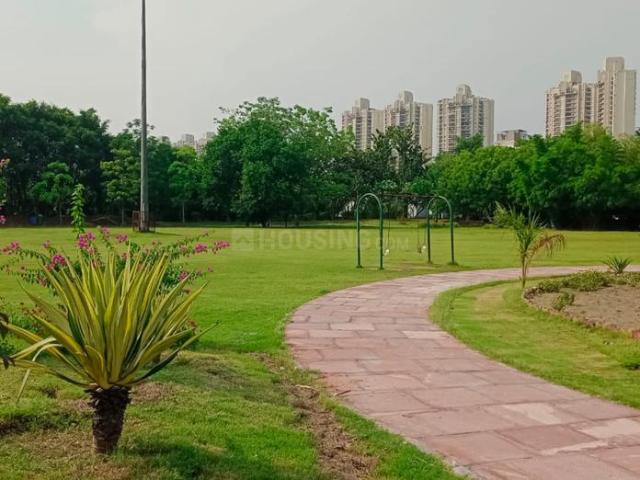 Residential Plot in Sector 108 for resale Noida. The reference number is 20957660