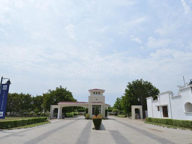 Residential Plot in Sector 109 for resale Mohali. The reference number is 14756800