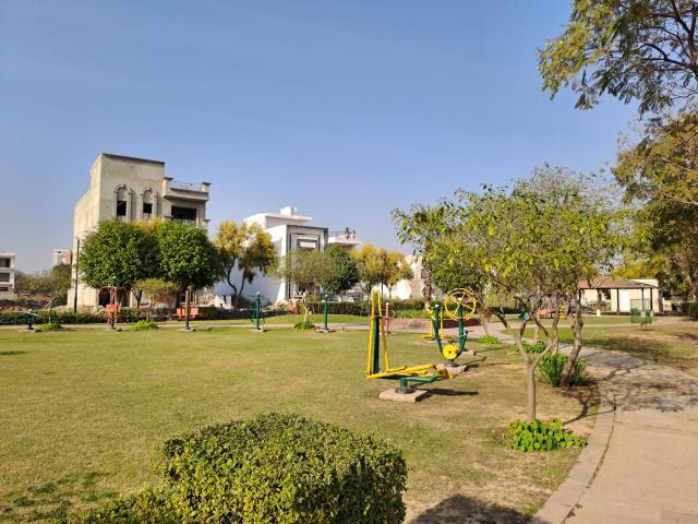 Residential Plot in Sector 109 for resale Mohali. The reference number is 19182053
