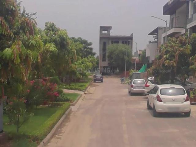 Residential Plot in Sector 109 for resale Mohali. The reference number is 20683883