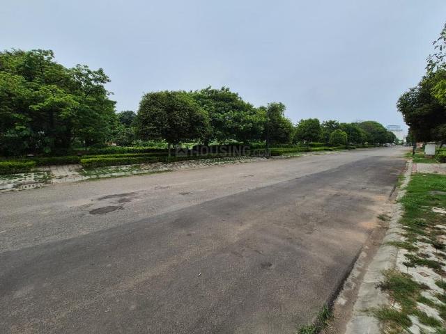 Residential Plot in Sector 109 for resale Mohali. The reference number is 20787542