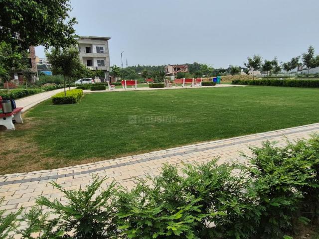 Residential Plot in Sector 109 for resale Mohali. The reference number is 20787389