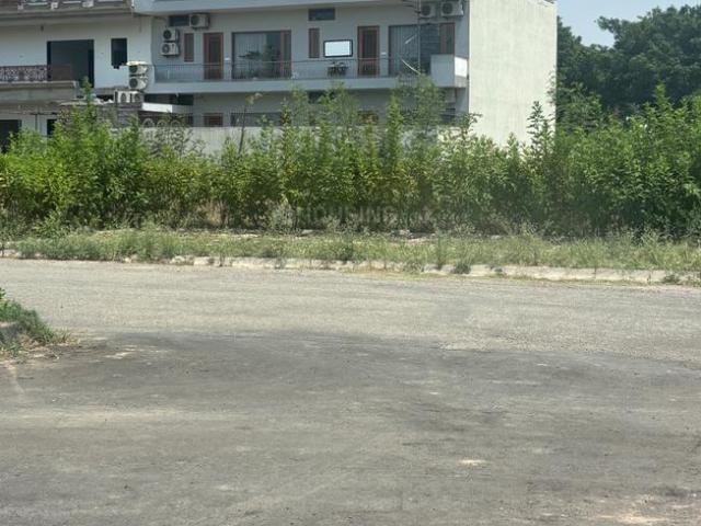 Residential Plot in Sector 109 for resale Mohali. The reference number is 20788797