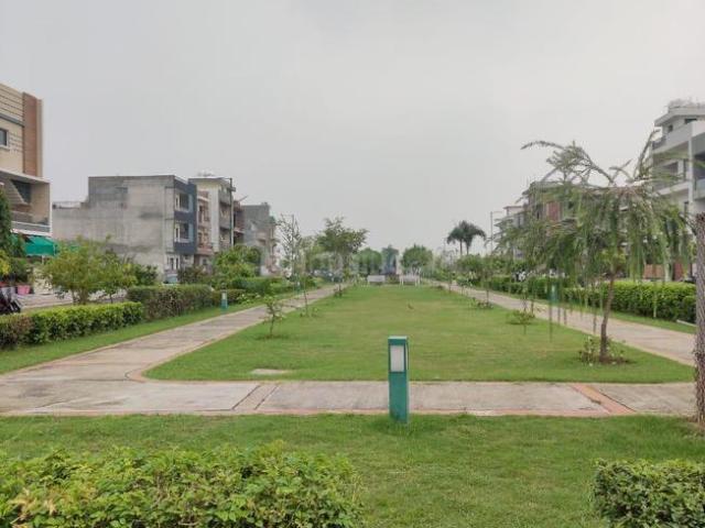 Residential Plot in Sector 109 for resale Mohali. The reference number is 20846006
