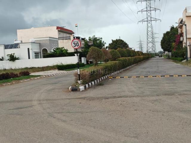 Residential Plot in Sector 109 for resale Mohali. The reference number is 20028138