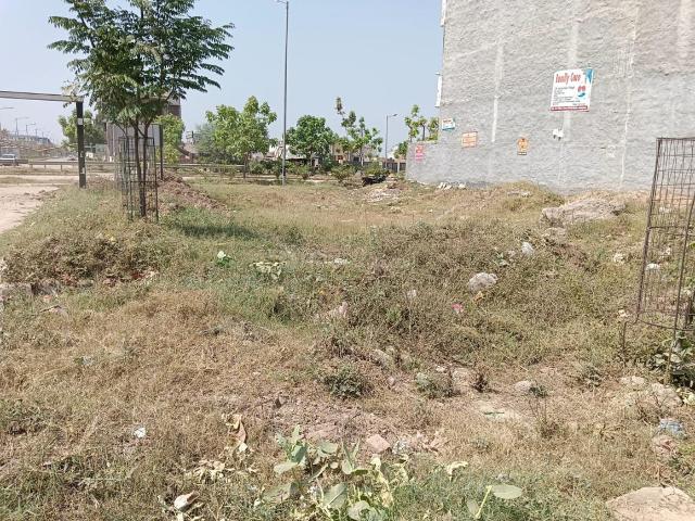 Residential Plot in Sector 109 for resale Mohali. The reference number is 20225740