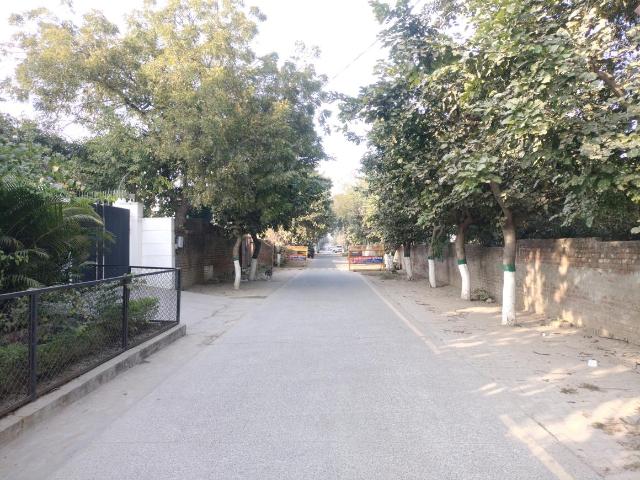 Residential Plot in Sector 10 DLF for resale Faridabad. The reference number is 19040801
