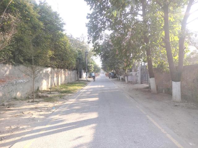 Residential Plot in Sector 10 DLF for resale Faridabad. The reference number is 19040836