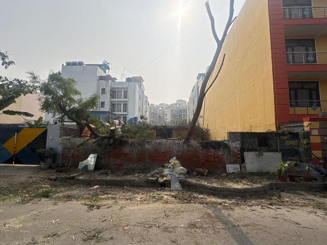 Residential Plot in Sector 10 Dwarka for resale New Delhi. The reference number is 19303984