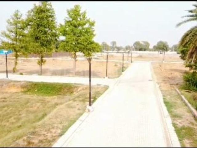 Residential Plot in Sector 110 for resale Faridabad. The reference number is 19586434