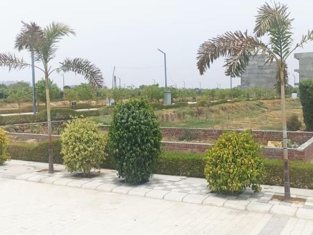 Residential Plot in Sector 110 for resale Faridabad. The reference number is 19602654