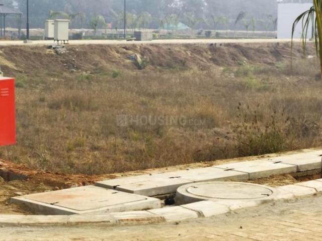 Residential Plot in Sector 110 for resale Faridabad. The reference number is 19892675