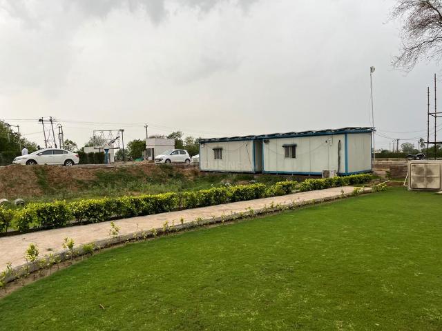 Residential Plot in Sector 110 for resale Faridabad. The reference number is 19939484