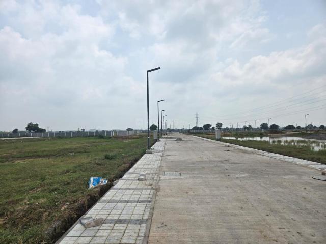 Residential Plot in Sector 110 for resale Faridabad. The reference number is 20765619