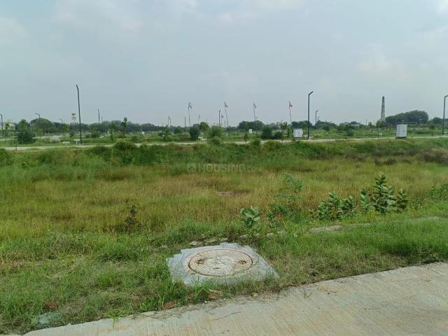 Residential Plot in Sector 110 for resale Faridabad. The reference number is 20766216