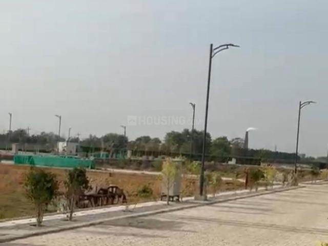 Residential Plot in Sector 110 for resale Faridabad. The reference number is 20016896