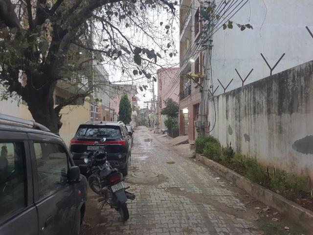 Residential Plot in Sector 110 for resale Gurgaon. The reference number is 19503184