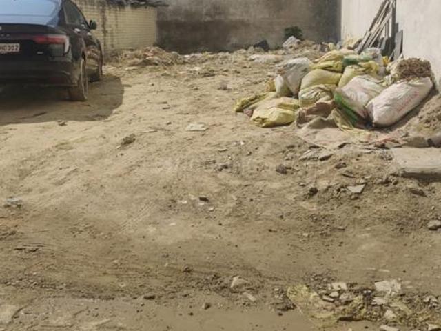 Residential Plot in Sector 110 for resale Gurgaon. The reference number is 19660854