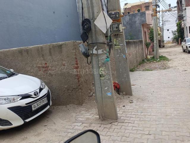 Residential Plot in Sector 110 for resale Gurgaon. The reference number is 20730278