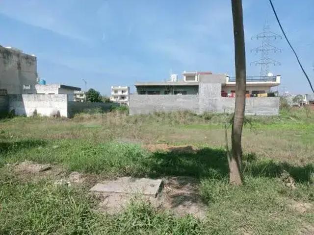 Residential Plot in Sector 110 for resale Mohali. The reference number is 18983090