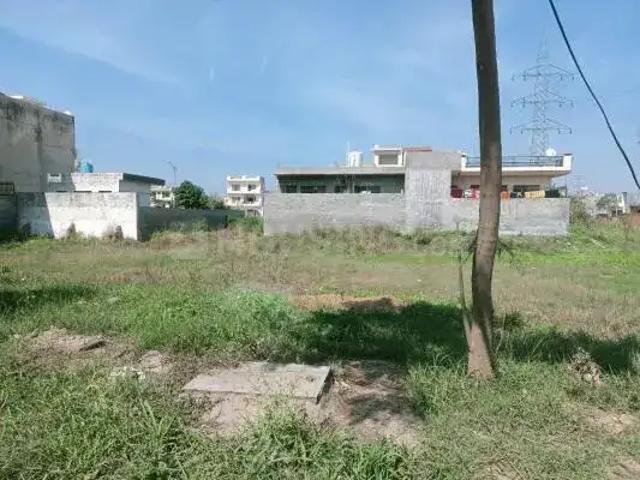 Residential Plot in Sector 110 for resale Mohali. The reference number is 18983090