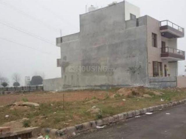 Residential Plot in Sector 110 for resale Mohali. The reference number is 19784489