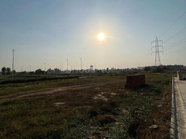 Residential Plot in Sector 110 for resale Mohali. The reference number is 20483279