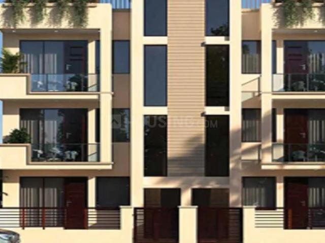 Residential Plot in Sector 110 for resale Mohali. The reference number is 20689664