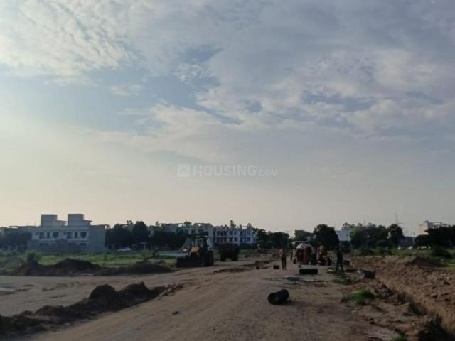 Residential Plot in Sector 110 for resale Mohali. The reference number is 20719119