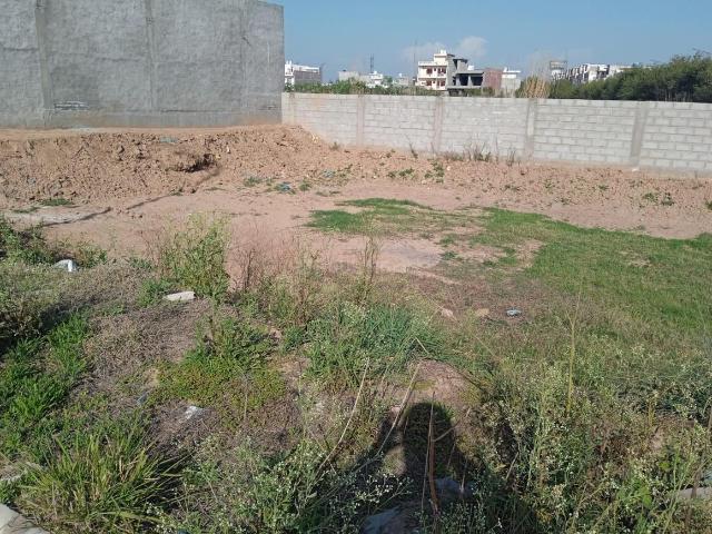 Residential Plot in Sector 110 for resale Sahibzada Ajit Singh Nagar. The reference number is 14733411