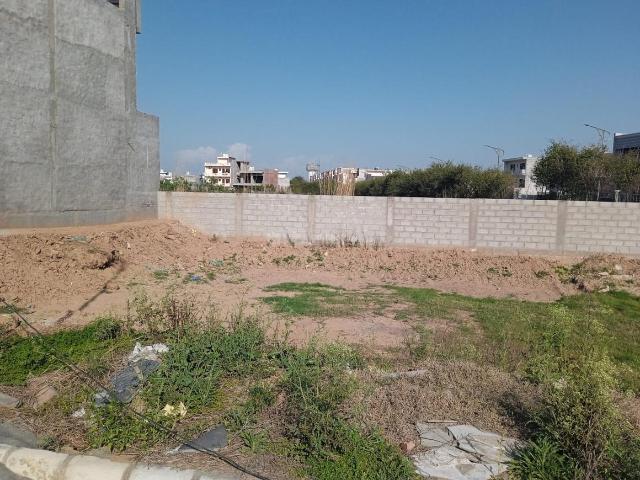 Residential Plot in Sector 111 for resale Mohali. The reference number is 14716377