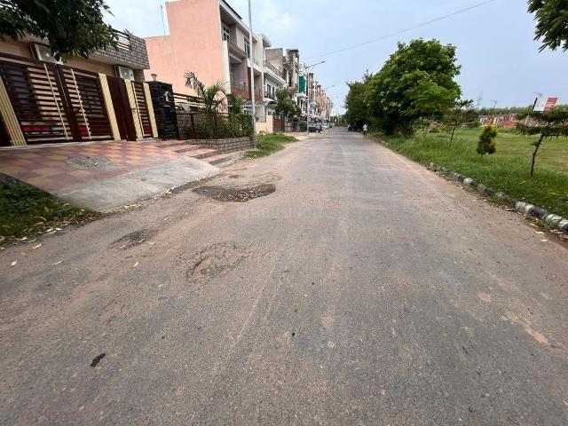 Residential Plot in Sector 111 for resale Mohali. The reference number is 19608577