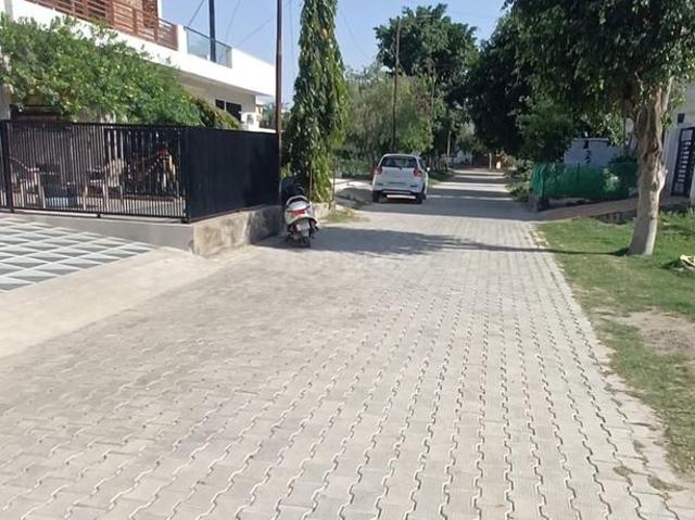 Residential Plot in Sector 111 for resale Mohali. The reference number is 20883630
