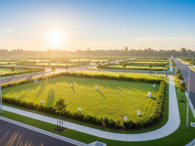 Residential Plot in Sector 114 for resale Faridabad. The reference number is 20690301