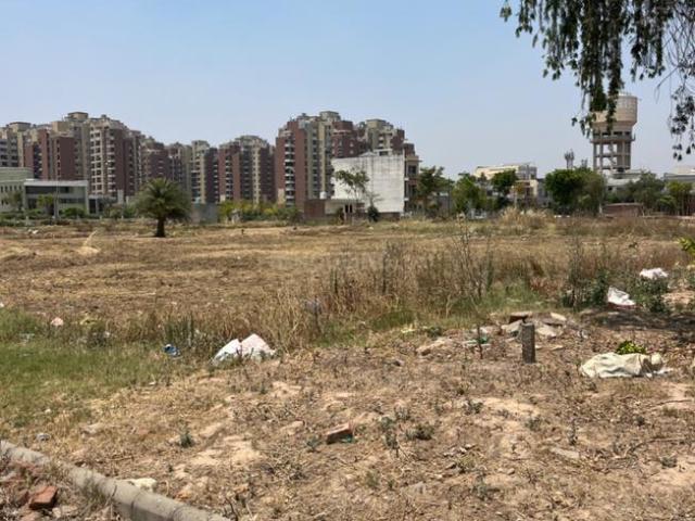 Residential Plot in Sector 114 for resale Mohali. The reference number is 14610397
