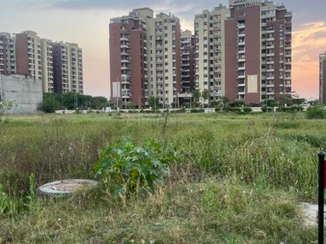 Residential Plot in Sector 114 for resale Mohali. The reference number is 14256126